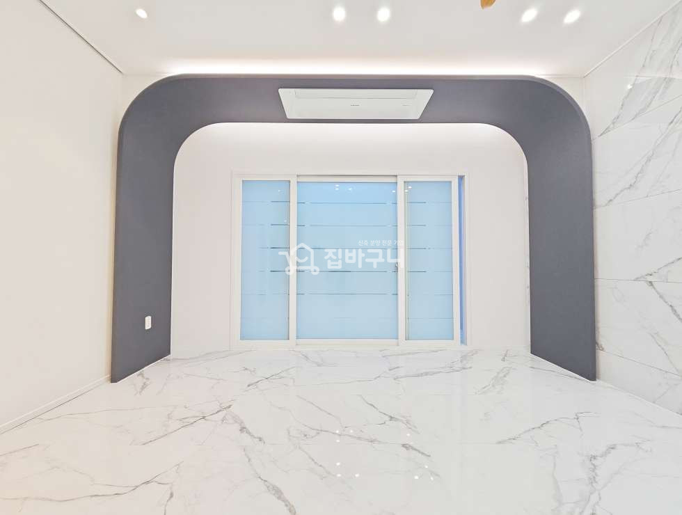 경기 화성효행구 봉담읍 와우리 화성 신축 빌라, 방3 욕실2 실거주 추천 매물 분양 매물번호 13952 사진 2