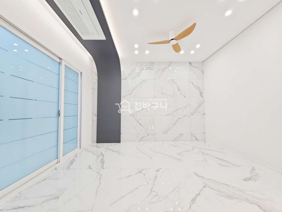 경기 화성효행구 봉담읍 와우리 화성 신축 빌라, 방3 욕실2 실거주 추천 매물 분양 매물번호 13952 사진 3