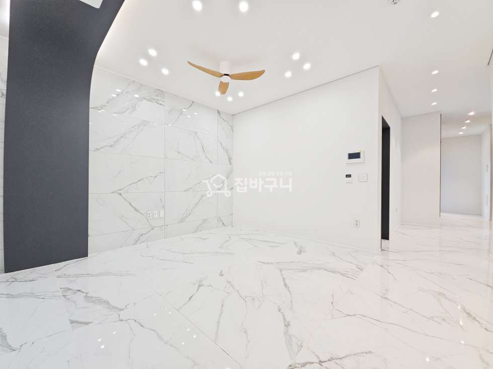 경기 화성효행구 봉담읍 와우리 화성 신축 빌라, 방3 욕실2 실거주 추천 매물 분양 매물번호 13952 사진 4