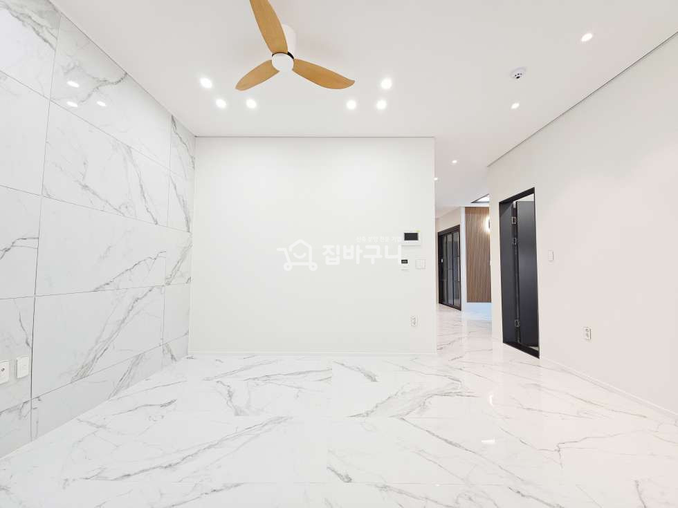 경기 화성효행구 봉담읍 와우리 화성 신축 빌라, 방3 욕실2 실거주 추천 매물 분양 매물번호 13952 사진 5