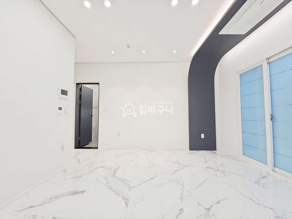 경기 화성효행구 봉담읍 와우리 화성 신축 빌라, 방3 욕실2 실거주 추천 매물 분양 매물번호 13952 사진 7