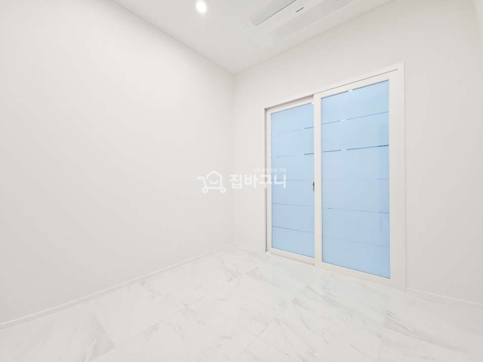 경기 화성효행구 봉담읍 와우리 화성 신축 빌라, 방3 욕실2 실거주 추천 매물 분양 매물번호 13952 사진 14