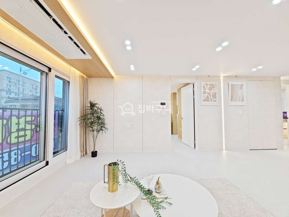 경기 화성만세구 팔탄면 구장리 화성 신축 빌라, 방3 화2 드레스룸 파우더룸 풀옵션 매물 분양 매물번호 13951 사진 3