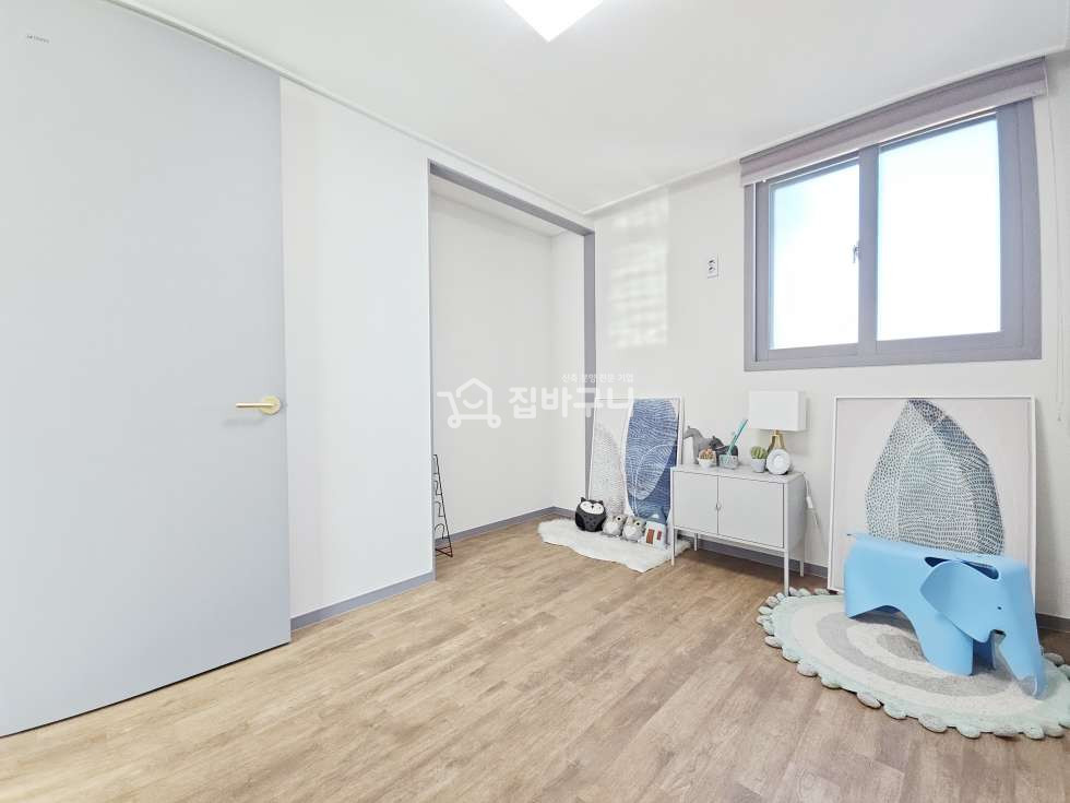 경기 파주시 야당동 야당역 역세권 파주 신축 빌라, 방3 복층 야외테라스 분양 매물번호 13947 사진 15