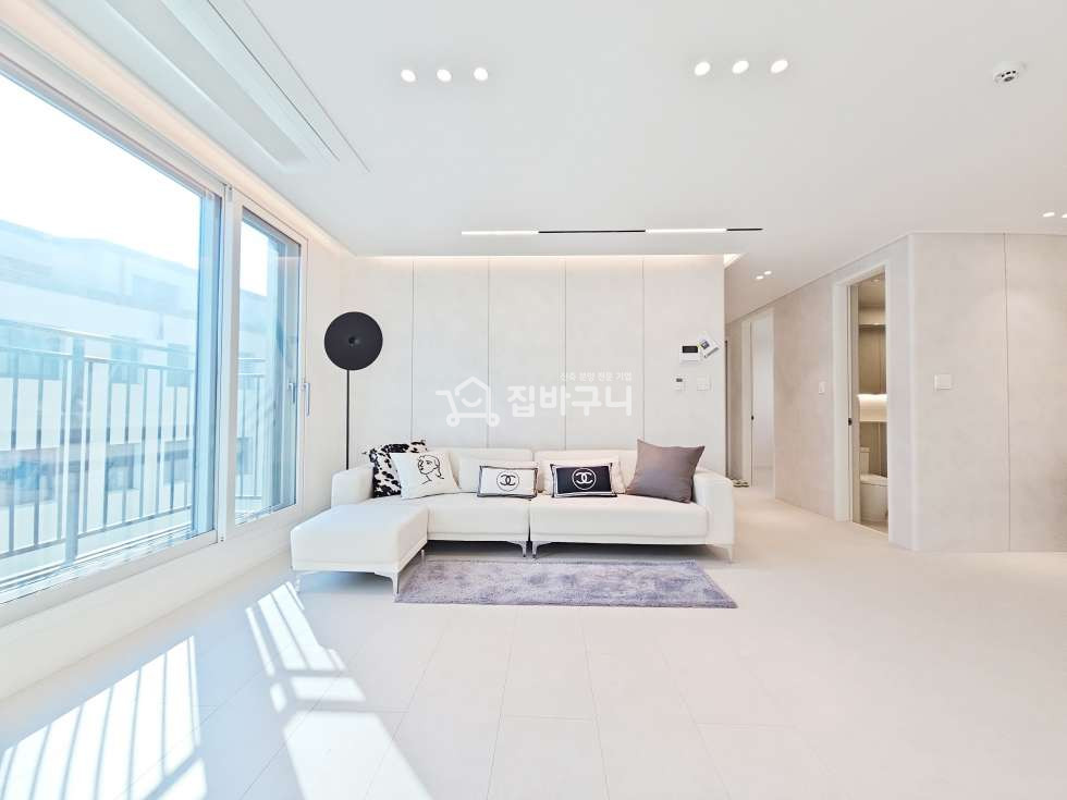 경기 파주시 야당동 ★GTX-A 수혜 입지, 파주 신축빌라 방4 복층 테라스★ 분양 매물번호 13945 사진 7