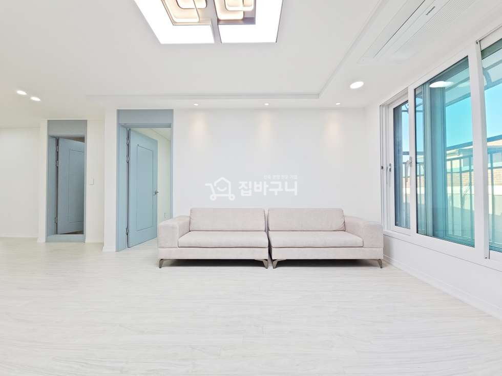 경기 수원권선구 세류동 수원 신축 빌라, 4룸 2욕실 학군 생활권 매물! 분양 매물번호 13961 사진 1