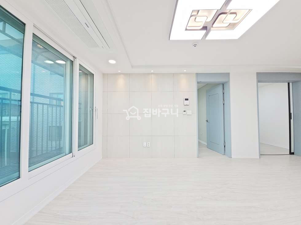 경기 수원권선구 세류동 수원 신축 빌라, 4룸 2욕실 학군 생활권 매물! 분양 매물번호 13961 사진 3
