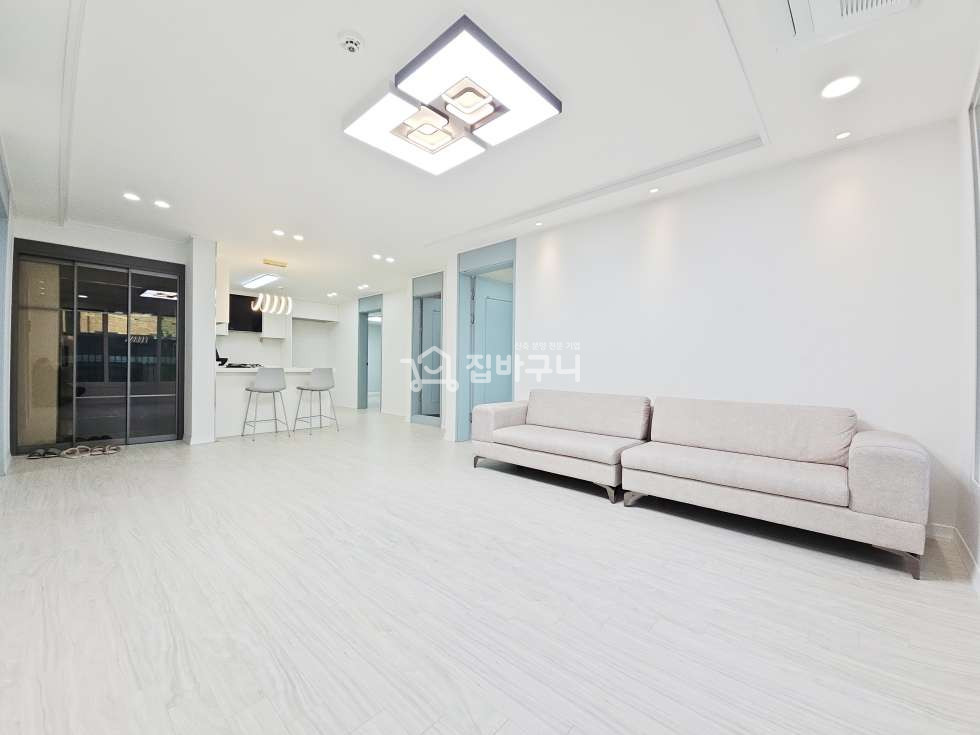 경기 수원권선구 세류동 수원 신축 빌라, 4룸 2욕실 학군 생활권 매물! 분양 매물번호 13961 사진 6