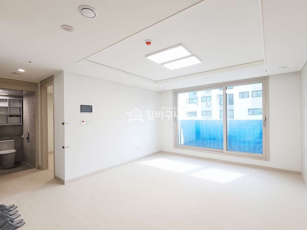 경기 부천오정구 여월동 원종역 도보 8분, 부천 신축 아파트 대단지 102세대! 분양 매물번호 14039 사진 2