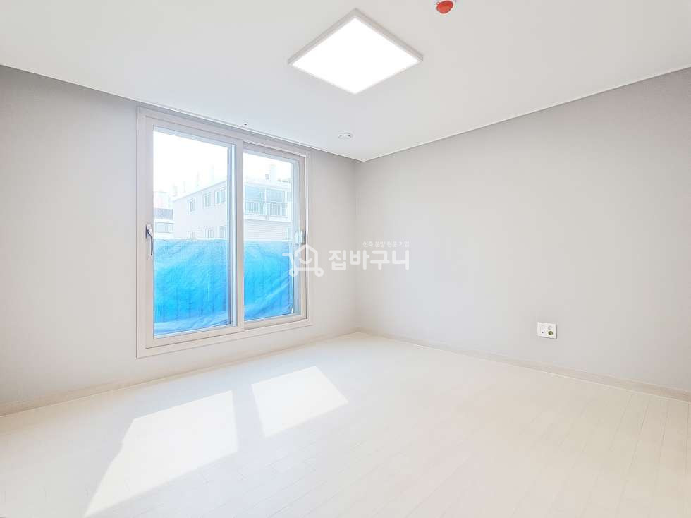 경기 부천오정구 여월동 원종역 도보 8분, 부천 신축 아파트 대단지 102세대! 분양 매물번호 14039 사진 10