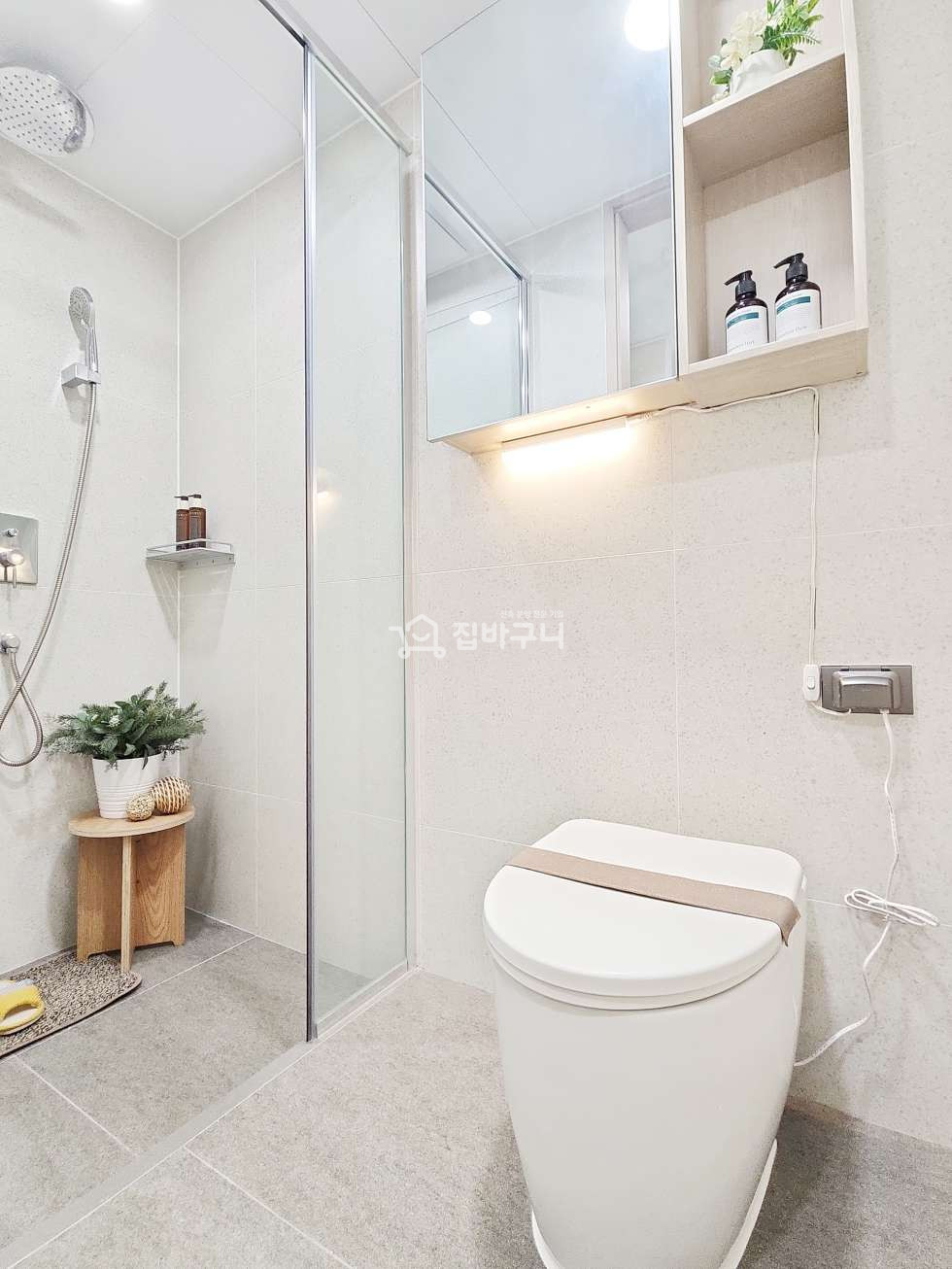 서울 영등포구 영등포동4가 영등포역 초역세권! 서울 신축 아파트 복층 2룸 매물★ 분양 매물번호 14040 사진 11