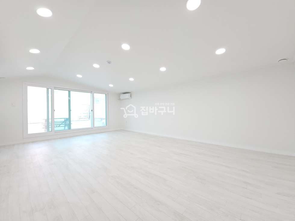 경기 파주시 야당동 야당역 초역세권! 파주 신축 빌라 야외테라스+복층 4룸 구조! 분양 매물번호 13942 사진 18