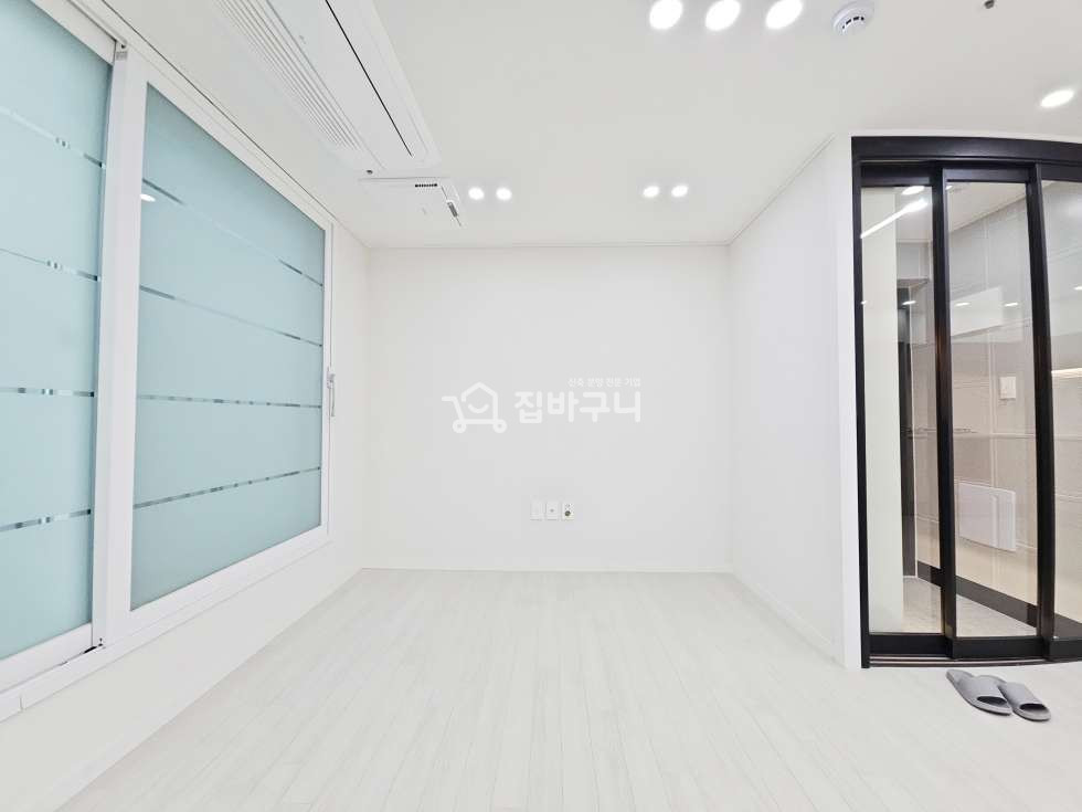 서울 금천구 독산동 금천구 신축 빌라 분양, 방3 욕실2 야외테라스 포함 분양 매물번호 13940 사진 6