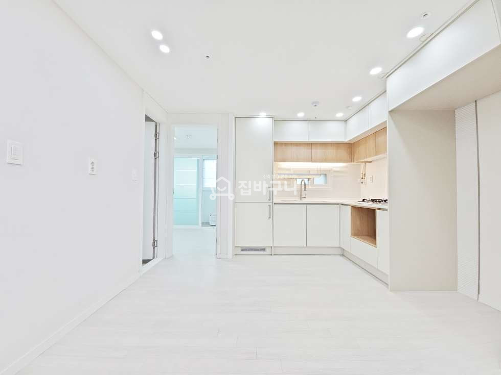 서울 금천구 독산동 금천구 신축 빌라 분양, 방3 욕실2 야외테라스 포함 분양 매물번호 13940 사진 7