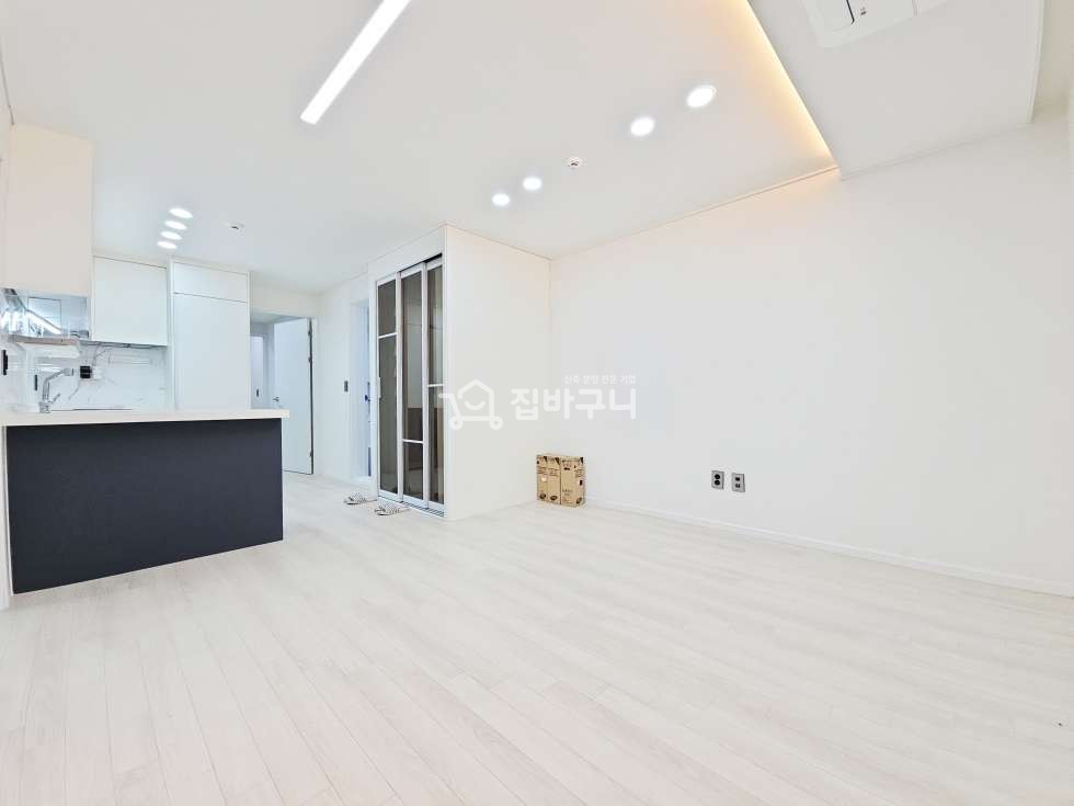 서울 금천구 독산동 구로디지털단지 도보권! 서울 신축 빌라 3룸 매물 분양 매물번호 13939 사진 5