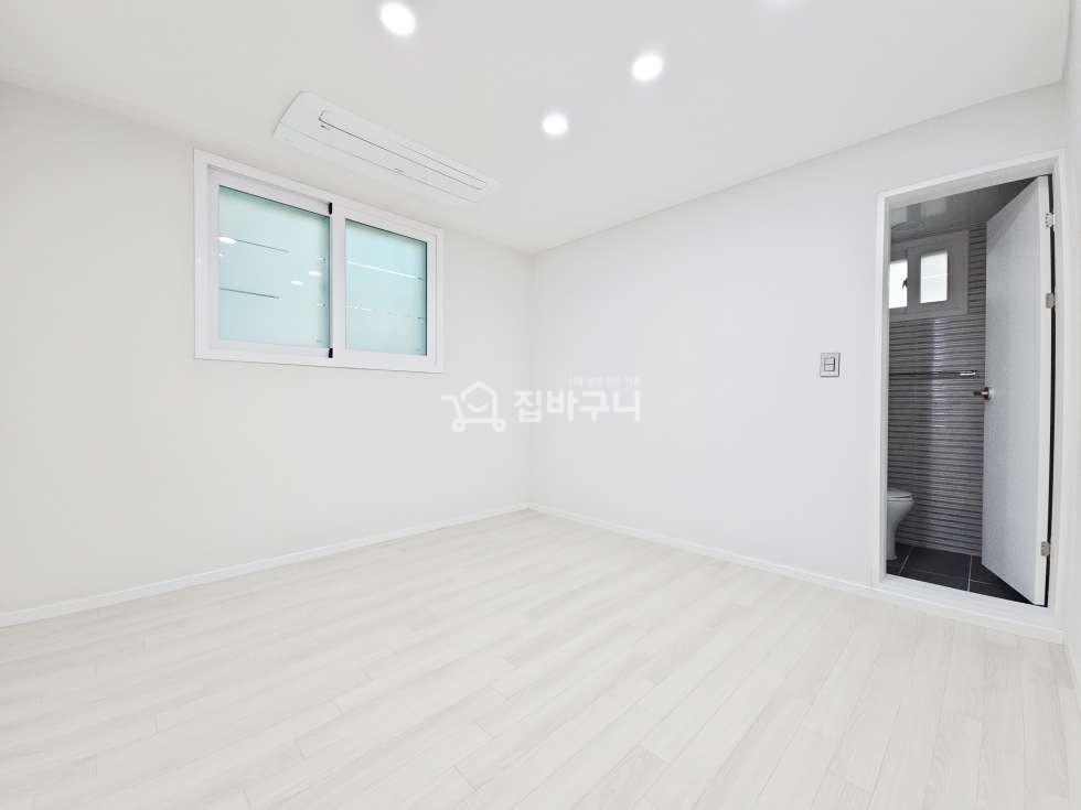 서울 금천구 독산동 구로디지털단지 도보권! 서울 신축 빌라 3룸 매물 분양 매물번호 13939 사진 9
