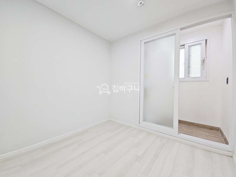 서울 금천구 독산동 구로디지털단지 도보권! 서울 신축 빌라 3룸 매물 분양 매물번호 13939 사진 12