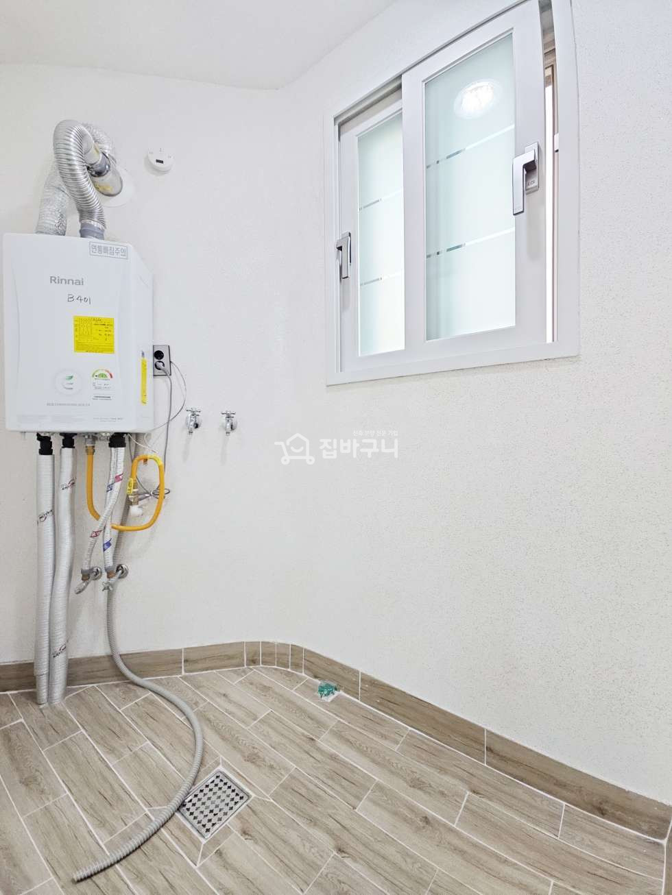 서울 금천구 독산동 구로디지털단지 도보권! 서울 신축 빌라 3룸 매물 분양 매물번호 13939 사진 13