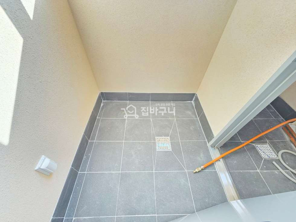 경기 부천원미구 춘의동 부천 신축 아파트 분양, 춘의역 초역세권 방3 구조 분양 매물번호 13938 사진 10