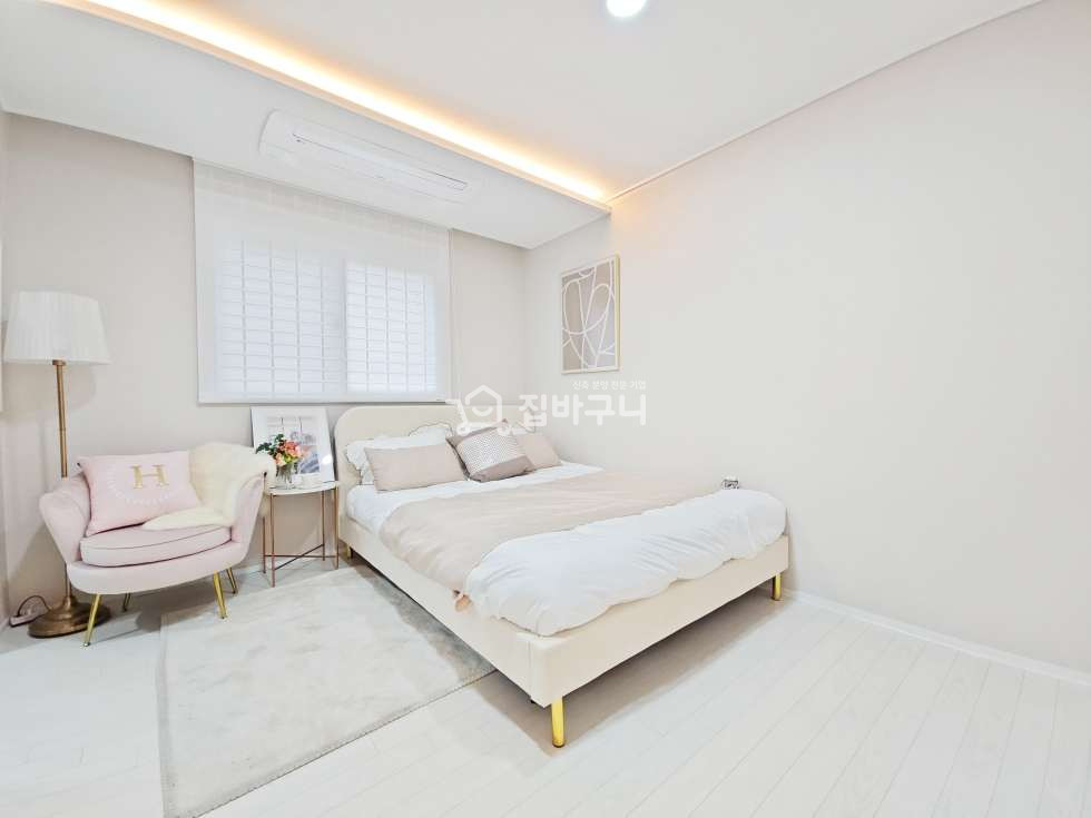 경기 파주시 동패동 파주 인테리어 예쁜집, 조용한 입지의 단지형 16세대 분양 매물번호 13936 사진 11