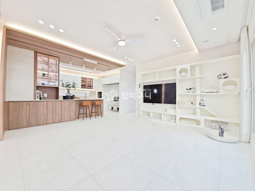 경기 파주시 야당동 풀옵션 갖춘 파주 야당역 신축 빌라 방3 구조 매물 ★ 분양 매물번호 13935 사진 1