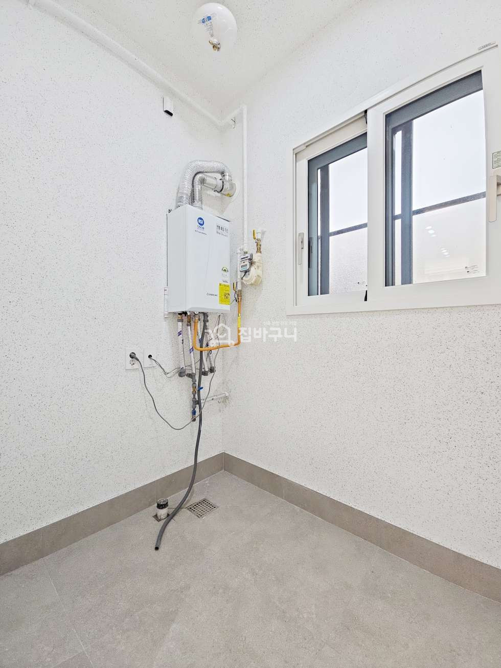 경기 파주시 야당동 파주 신축 빌라, 방3 구조에 테라스 두 개 매물! 분양 매물번호 13934 사진 19