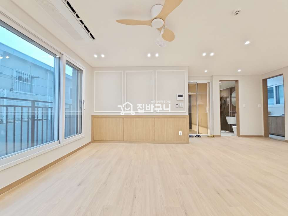 경기 파주시 야당동 야당역 초역세권, 테라스까지 갖춘 인테리어 예쁜 3룸 신축 매물 분양 매물번호 13931 사진 7