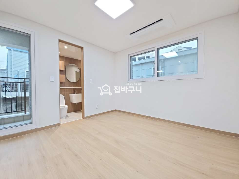 경기 파주시 야당동 야당역 초역세권, 테라스까지 갖춘 인테리어 예쁜 3룸 신축 매물 분양 매물번호 13931 사진 11