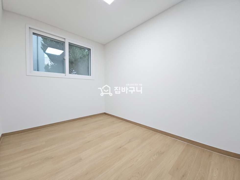 경기 파주시 야당동 야당역 초역세권, 테라스까지 갖춘 인테리어 예쁜 3룸 신축 매물 분양 매물번호 13931 사진 14