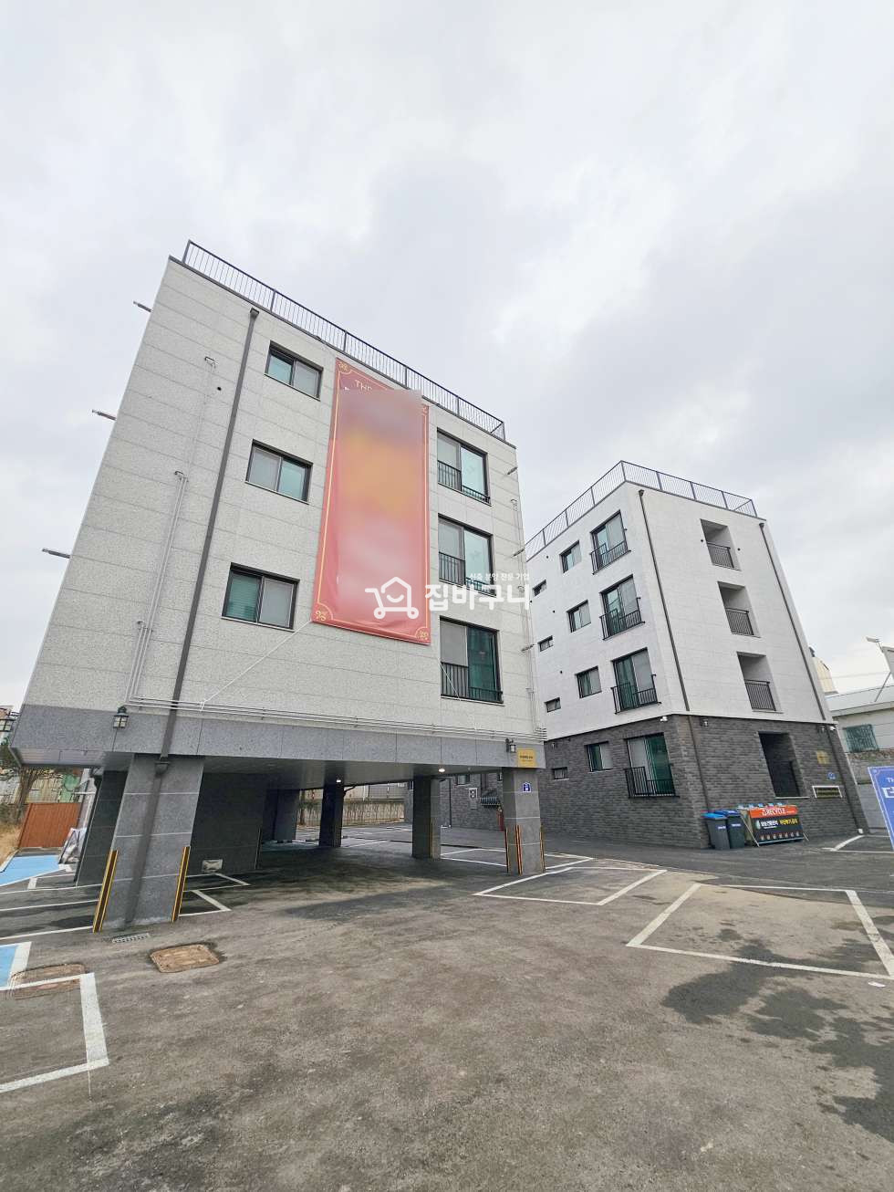 경기 파주시 야당동 야당역 초역세권, 테라스까지 갖춘 인테리어 예쁜 3룸 신축 매물 분양 매물번호 13931 사진 18