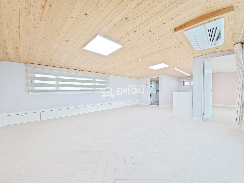 경기 파주시 야당동 파주 신축 빌라, 방4 욕실3 복층 야외테라스 구조 분양 매물번호 13928 사진 20