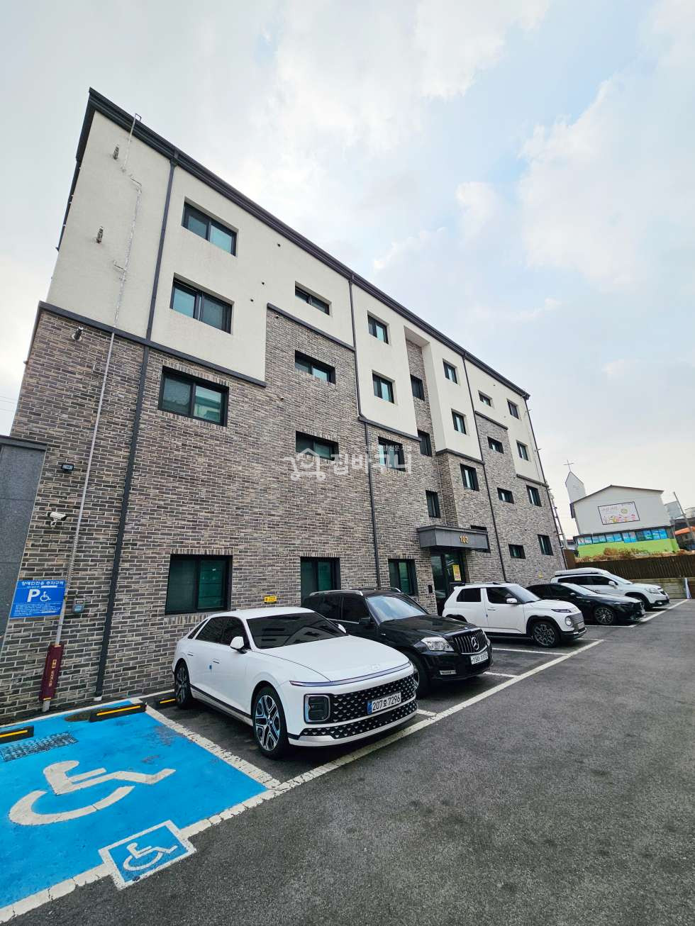 경기 파주시 야당동 파주 신축 빌라, 방4 욕실3 복층 야외테라스 구조 분양 매물번호 13928 사진 27
