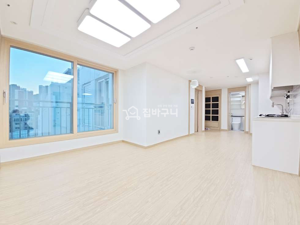경기 부천소사구 송내동 부천 신축 아파트 분양, 부천역 도보권 2억대 아파트 분양 매물번호 13926 사진 1