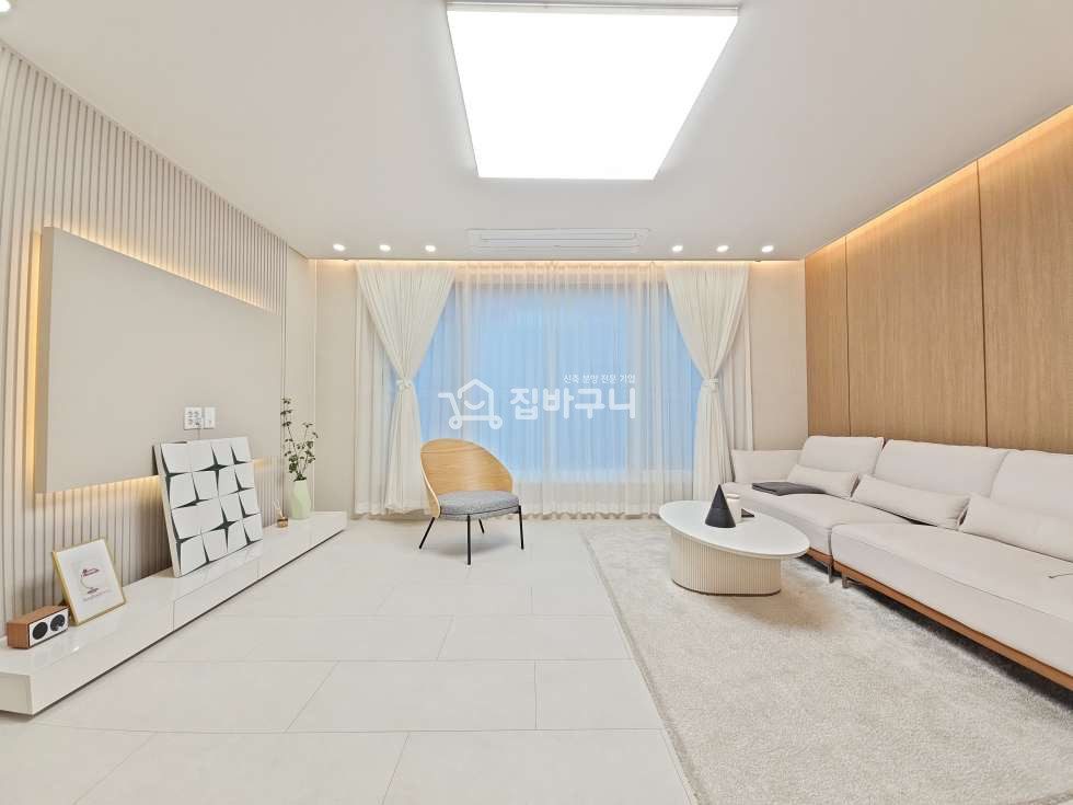 경기 파주시 야당동 야당역 역세권, 복층·테라스까지 갖춘 운정 생활권 40평형 대형평수 분양 매물번호 13924 사진 1