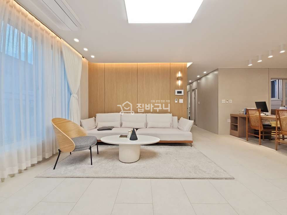 경기 파주시 야당동 야당역 역세권, 복층·테라스까지 갖춘 운정 생활권 40평형 대형평수 분양 매물번호 13924 사진 6