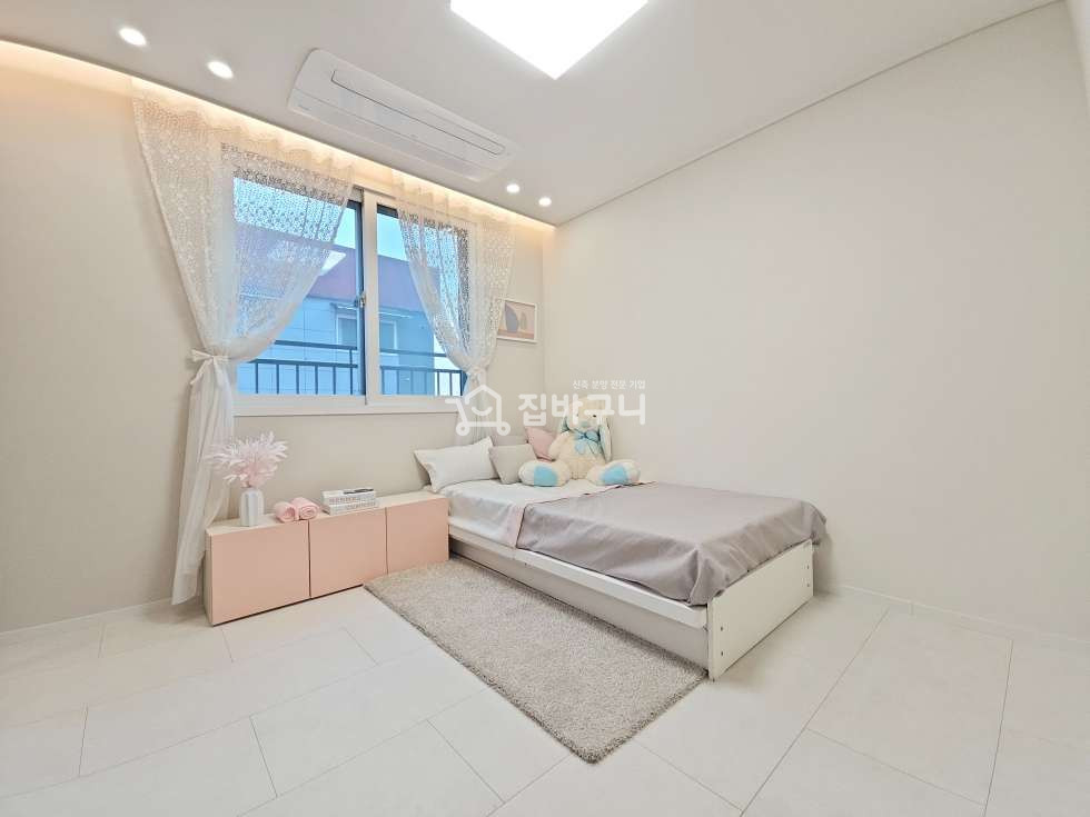 경기 파주시 야당동 야당역 역세권, 복층·테라스까지 갖춘 운정 생활권 40평형 대형평수 분양 매물번호 13924 사진 14