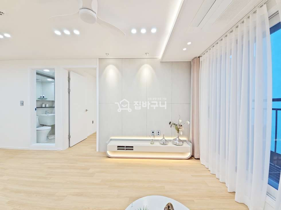 경기 안산상록구 부곡동 중앙역 생활권, 안산 신축 빌라 부곡동 방3 화2 분양 분양 매물번호 13919 사진 3