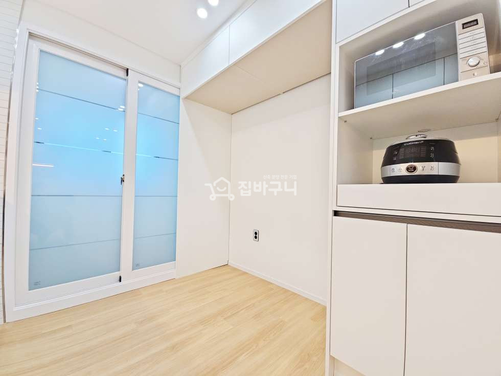경기 안산상록구 부곡동 중앙역 생활권, 안산 신축 빌라 부곡동 방3 화2 분양 분양 매물번호 13919 사진 9