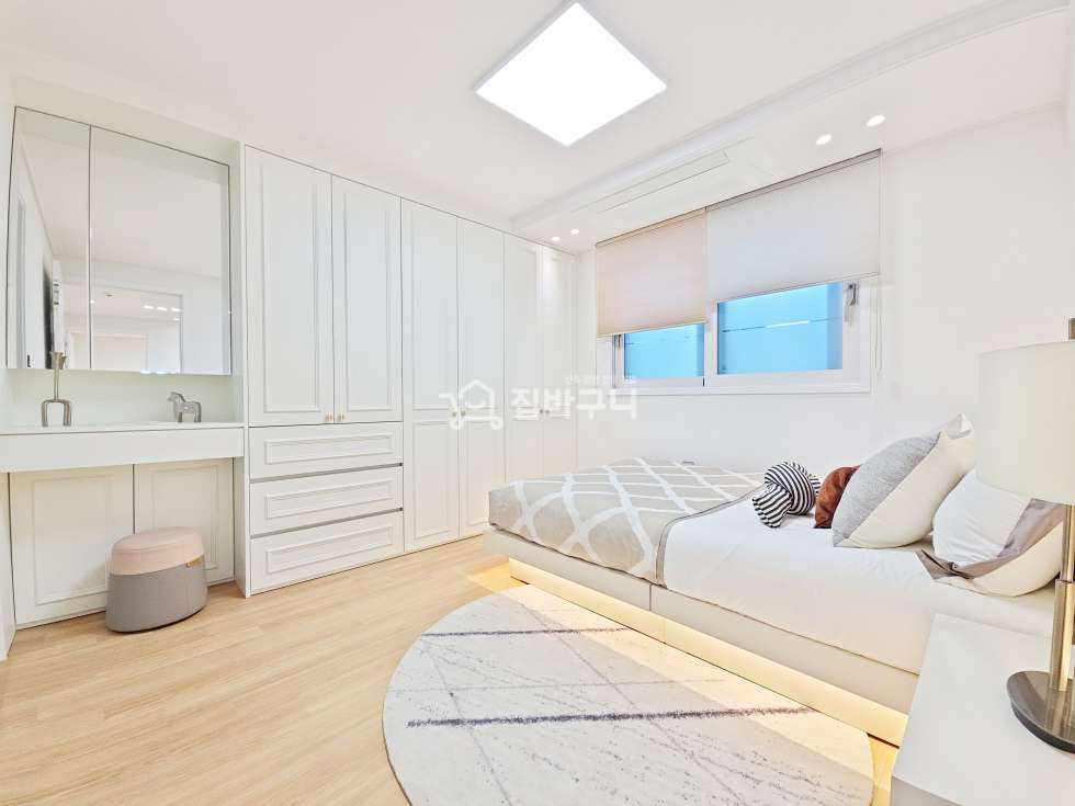 경기 안산상록구 부곡동 중앙역 생활권, 안산 신축 빌라 부곡동 방3 화2 분양 분양 매물번호 13919 사진 11