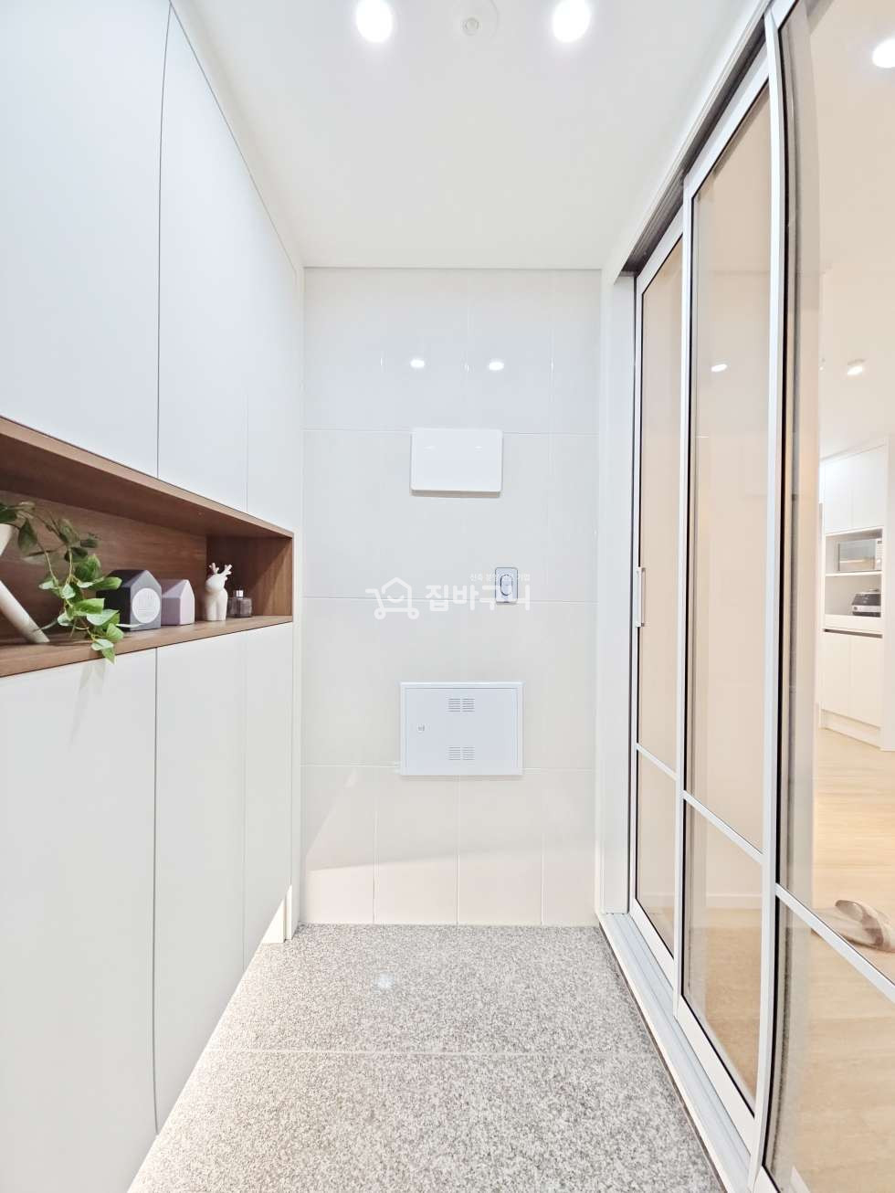 경기 안산상록구 부곡동 중앙역 생활권, 안산 신축 빌라 부곡동 방3 화2 분양 분양 매물번호 13919 사진 16