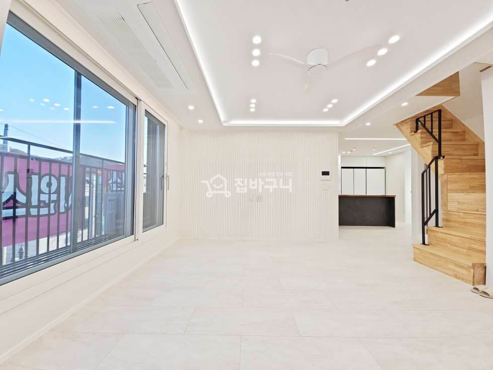 경기 안산상록구 부곡동 테라스 있는 안산신축빌라, 방5개 복층 매물 분양 매물번호 13918 사진 1