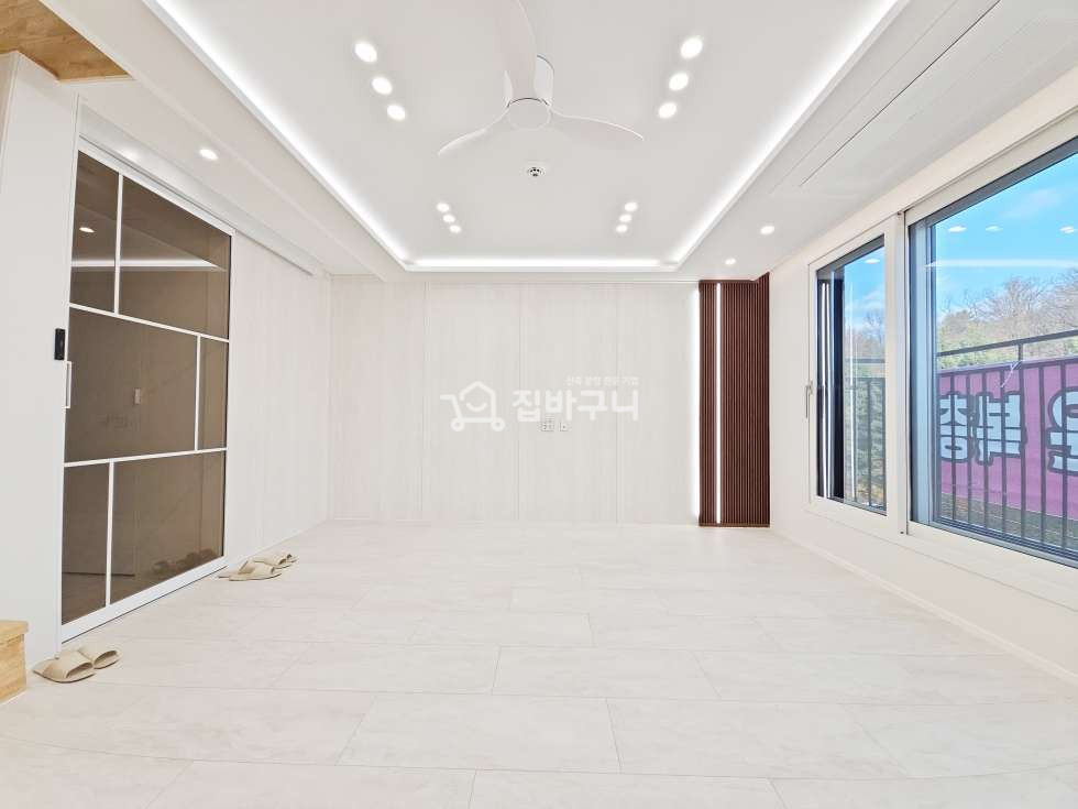 경기 안산상록구 부곡동 테라스 있는 안산신축빌라, 방5개 복층 매물 분양 매물번호 13918 사진 7