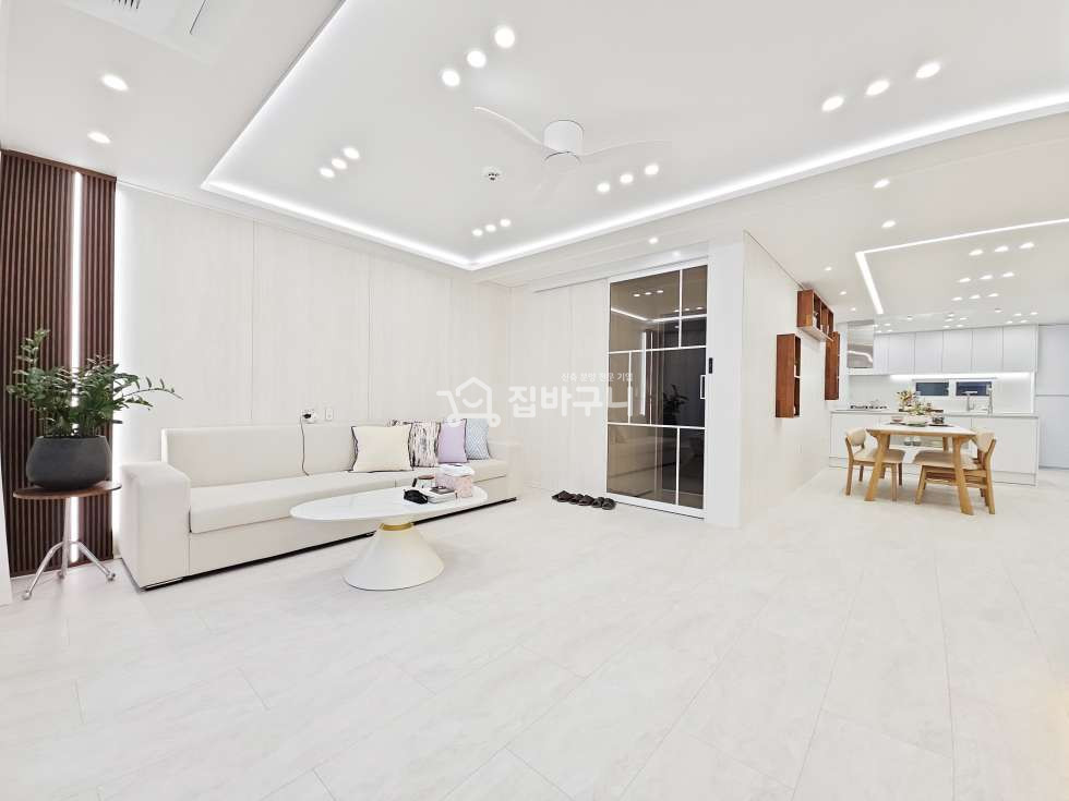 경기 안산상록구 부곡동 안산 부곡동에서 만나는 방3 신축 빌라 매물 분양 매물번호 13917 사진 5
