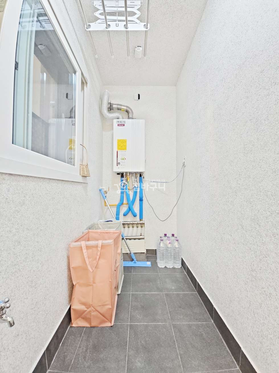 경기 안산상록구 부곡동 안산 부곡동에서 만나는 방3 신축 빌라 매물 분양 매물번호 13917 사진 9