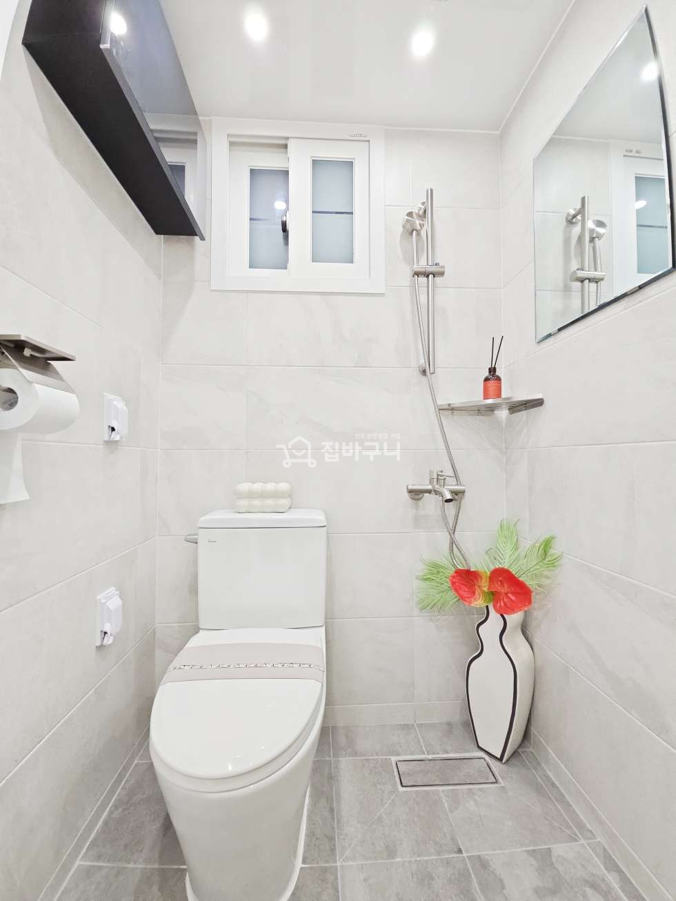 경기 안산상록구 부곡동 안산 부곡동에서 만나는 방3 신축 빌라 매물 분양 매물번호 13917 사진 12
