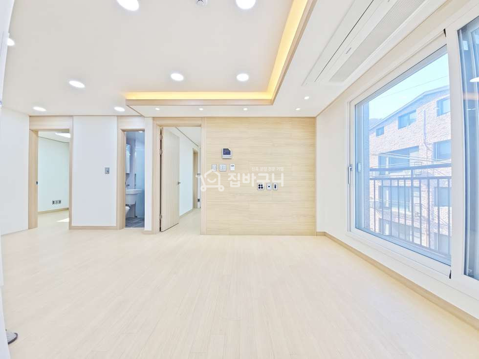 인천 미추홀구 문학동 인천 문학동 신축 복층빌라, 방4 욕실3 야외테라스 포함! 분양 매물번호 13911 사진 3