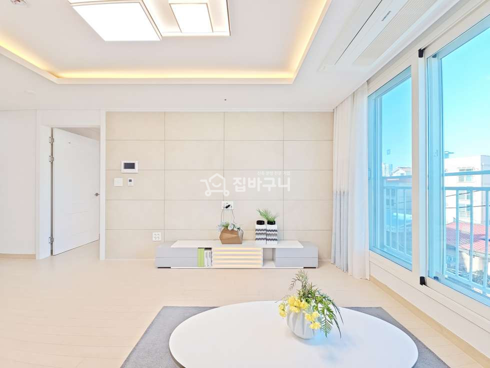 인천 미추홀구 문학동 인천 신축 빌라, 문학동 쓰리룸 펜트리 포함 수납 잘 빠진 집! 분양 매물번호 13909 사진 3