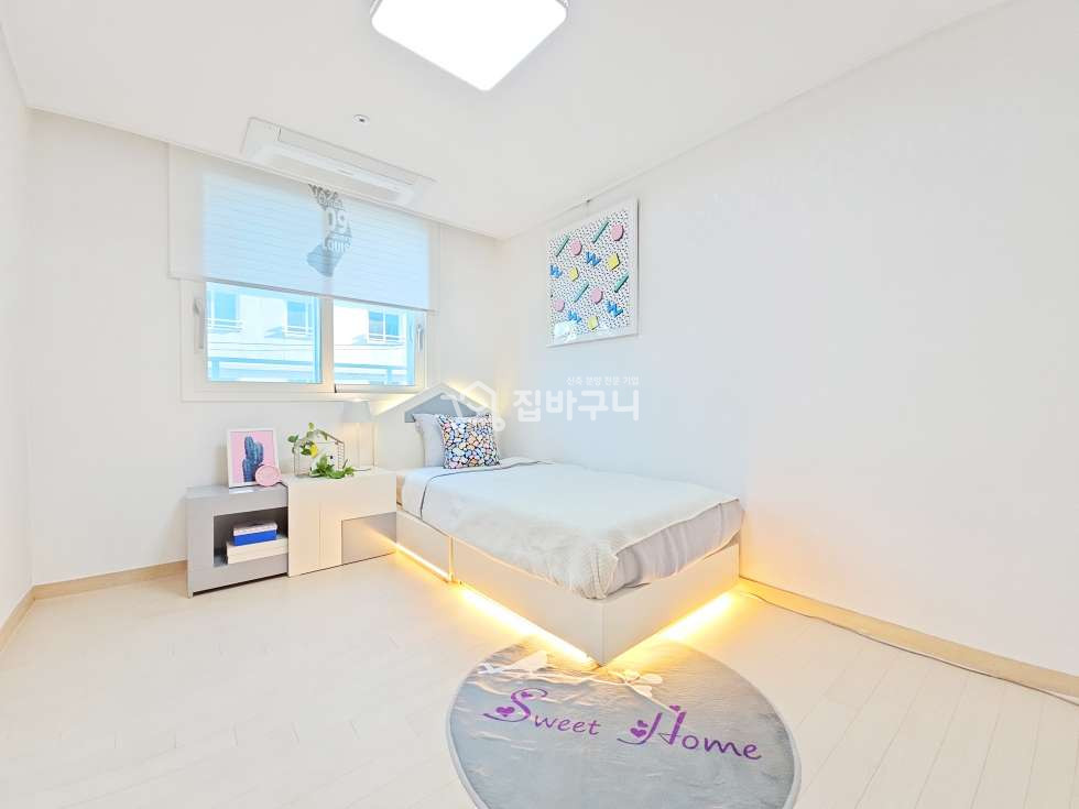 인천 미추홀구 문학동 인천 신축 빌라, 문학동 쓰리룸 펜트리 포함 수납 잘 빠진 집! 분양 매물번호 13909 사진 14