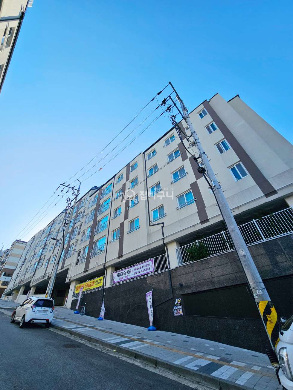 인천 미추홀구 문학동 인천 문학동 신축빌라, 복층에 테라스까지 갖춘 제대로 된 집! 분양 매물번호 13908 사진 25