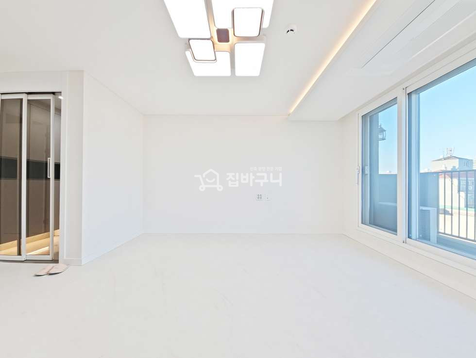 인천 미추홀구 문학동 인천 신축 빌라, 문학동 복층 쓰리룸 야외테라스 2개 매물! 분양 매물번호 13906 사진 3